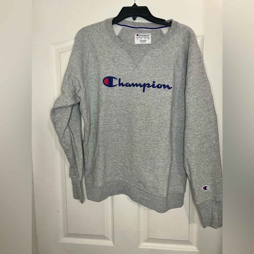 Champion Sweatshirt